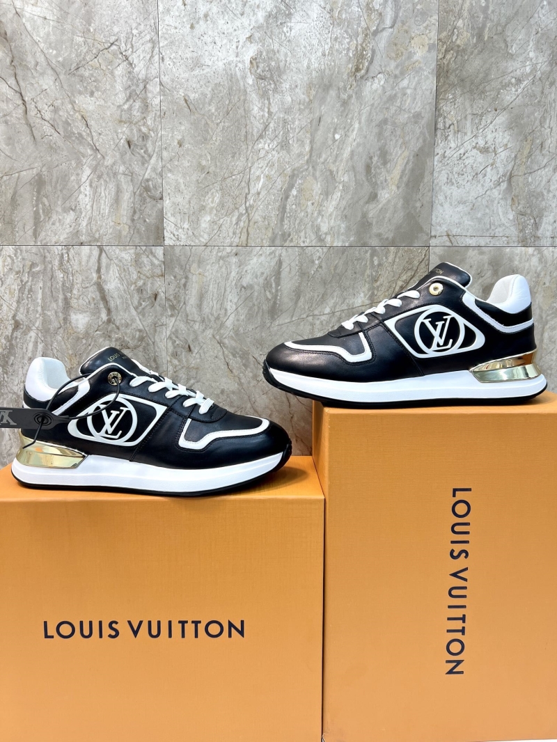 Louis Vuitton Sneakers